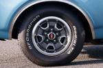 Oldsmobile 442 Convertible 1968 года